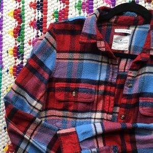 Super Soft Plaid Flannel